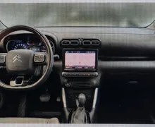 Zunanja slika - Citroën C3 Aircross - 1.2 PureTech Shine Avt.-1LASTNIK-FUL LED-KAMERA... - 5 - Predogledna slika