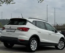 Zunanja slika - Seat Arona - 1.0 TSI 115KM HOLA SLO poreklo 1.LASTNIK ODLIČNA - 7 - Predogledna slika