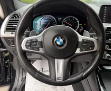 Zunanja slika - BMW X3 - serija : xDrive M40d M SPORT PAKET FUL LED ACC MEMORY TOP - 18 - Predogledna slika