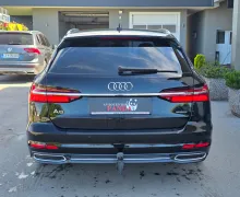 Zunanja slika - Audi A6 - A7 40 TDI S tronic Quattro - 8 - Predogledna slika
