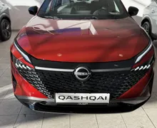 Zunanja slika - Nissan Qashqai - 1.3 DIG-T Mild Hyb.158 2WD TEKNA+ - 2 - Predogledna slika