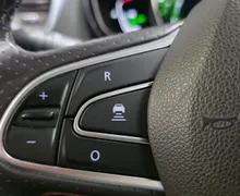 Zunanja slika - Renault Espace - dCi 160 Initiale Paris EDC SLO ACC PANO 4CONTROL LED - 18 - Predogledna slika