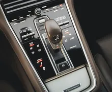 Zunanja slika - Porsche Panamera - Turbo PDK - 12 - Predogledna slika