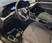 Zunanja slika - VW Golf - Variant 2.0 TDI DAB|NAVI|LED|PDC|KLJUKA|AMBIENT|VIRTUAL - 8 - Predogledna slika