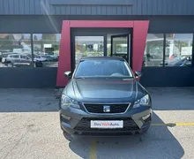 Zunanja slika - Seat Ateca - 1.0 TSI Reference - 2 - Predogledna slika