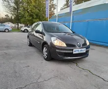 Zunanja slika - Renault Clio - Clio - 3 - Predogledna slika
