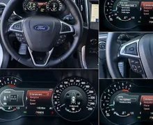 Zunanja slika - Ford S-MAX - 2.0TDCi Titanium Auto LED•LANE•NAVI•KAMERA•KEYLES• - 8 - Predogledna slika