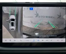 Zunanja slika - Changan CS75 Plus - 8AT FULLED•ACC•LANE•PANOR•NAVI•KAMER-360•19C• - 17 - Predogledna slika