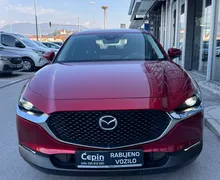 Zunanja slika - Mazda CX-30 - D116-PLUS-STYLE-SOUND-LED-DISTRONIC-SLO-1LAST - 2 - Predogledna slika