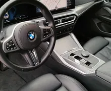 Zunanja slika - BMW Serija 4 - Gran Coupe: BMW 420d xDrive. M PAKET - ACC - HARMAN- - 10 - Predogledna slika