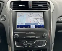 Zunanja slika - Ford Mondeo - 2.0 EcoBlue Titanium - 17 - Predogledna slika