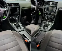 Notranja slika - Volkswagen Golf Variant - 1.6 TDI Highline-NAVI-ALCANTARA-ALU-PDC-KOT NOV... - 7 - Predogledna slika