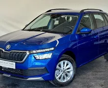 Zunanja slika - Škoda Kamiq - 1.0 TSI Selection DSG -LED-NAVI- - 1 - Predogledna slika