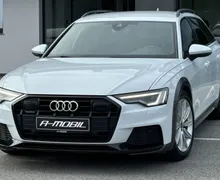 Zunanja slika - Audi A6 Allroad - 40 TDI quattro S tronic MATRIX-ACC-KAMERA - 1 - Predogledna slika