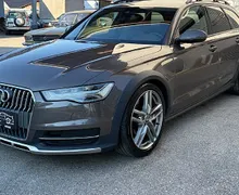 Zunanja slika - Audi A6 Allroad - 3.0 TDI quattro Business S-tronic - 1 - Predogledna slika
