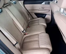 Zunanja slika - Xpeng G9 - PERFORMANCE AWD KAITOKE MAT GREEN - 10 - Predogledna slika