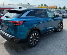 Zunanja slika - Renault Austral - TCe 150 Mild hybrid Techno Avt. - 3 - Predogledna slika