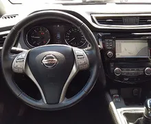 Zunanja slika - Nissan Qashqai - 4WD 1.6 dCi 360 -45- - 6 - Predogledna slika