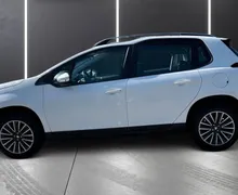 Zunanja slika - Peugeot 2008 - 1.2 SLOVENSKI 1.LASTNIK MOŽNOST BREZ POLOGA - 4 - Predogledna slika