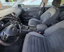 Zunanja slika - Volkswagen Golf - Variant 1.6 TDI BMT HIGHLINE NAVI-PDC-ALU PLATIŠČA - 10 - Predogledna slika