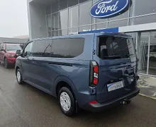 Zunanja slika - Ford E-Transit Custom - Transit Custom Kombi Trend 8+1 - 5 - Predogledna slika