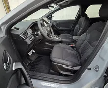 Zunanja slika - Renault Symbioz - EspiritAlpine TCe140 Avtomatik+Vožnja Parkiranje - 8 - Predogledna slika