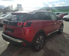Zunanja slika - Peugeot 3008 - 1.2 PureTech 130 S S Allure - 1 LETO JAMSTVA -50- - 2 - Predogledna slika