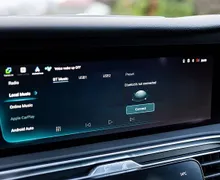 Zunanja slika - Hongqi E-HS9 - Luxury 120 kWh Long range AWD - 10 - Predogledna slika