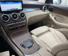 Zunanja slika - Mercedes-Benz GLC-Razred - GLC 200 d 4MATIC Avt. - 8 - Predogledna slika