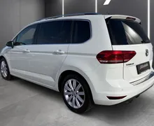 Zunanja slika - VW Touran - 2.0 TDI BMT Highline 110  150 -SLO-High LED-Masa - 3 - Predogledna slika