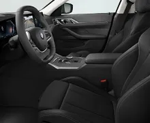 Zunanja slika - BMW Serija 4 - Gran Coupe: 420D GRAN COUPE AKCIJSKA PONUDBA - 4 - Predogledna slika