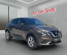 Zunanja slika - Nissan Juke - 1,0 - 1 - Predogledna slika