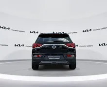 Zunanja slika - KG Mobility Korando - 1.5 T-GDI Premium 4WD AT... - 6 - Predogledna slika