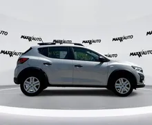 Zunanja slika - Dacia Sandero - Stepway 1.0 TCe 90 Essential - 4 - Predogledna slika