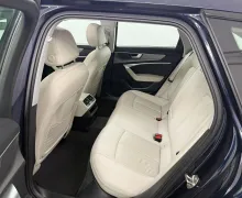 Zunanja slika - Audi A6 - 40 TDI quattro S tronic. 150kW.ZRAČ.VZMET.GRET.SED - 11 - Predogledna slika