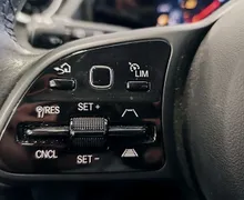 Zunanja slika - Mercedes-Benz GLA-Razred - GLA 200d 4MATIC-MRT.KOT-AKT.TEMP-VL.KLJ-LED-VIDEO - 12 - Predogledna slika