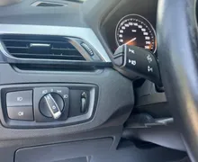 Zunanja slika - BMW X1 - serija : XDrive20d  NAVI PDC KAMERA RADAR LINE ASSIST T.. - 17 - Predogledna slika