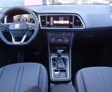 Zunanja slika - Seat Ateca - 1.5 TSI DSG 150KM  STYLE EDITION - VL. KLJUKA - - 12 - Predogledna slika