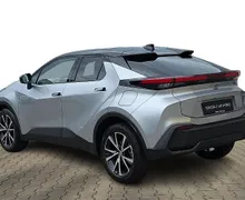 Zunanja slika - Toyota C-HR - 1.8 HEV 5D E-CVT C-OOL BITONE - 3 - Predogledna slika