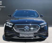 Zunanja slika - Mercedes-Benz E-Razred - E 300 e T AMG LINE - 2 - Predogledna slika