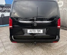 Zunanja slika - Mercedes-Benz V-Razred - V 250 d AVANTGARDE dolgi LED NAVI 360 Ambientna - 6 - Predogledna slika