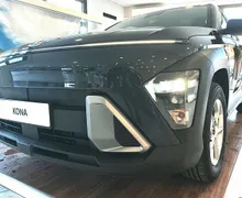 Zunanja slika - Hyundai Kona - 1.6 GDI HEV STYLE AUT.-TRA-KAMERA-USNJE-VIDEO - 1 - Predogledna slika