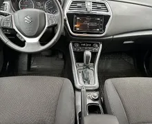 Zunanja slika - Suzuki SX4 S-Cross - 1.4 Boosterjet AllGrip Premium Avt.°°1.last°°SLO - 6 - Predogledna slika