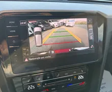 Zunanja slika - VW Passat - Variant 2.0 TDI AUT KEYLESS KAMERA RADAR VIRTUAL NAVI - 16 - Predogledna slika