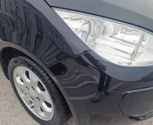 Zunanja slika - Mitsubishi Colt - CZ3 1.1 Instyle KLIMA LEPO OHRANJEN - 6 - Predogledna slika