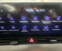 Zunanja slika - KIA Sportage - Active Hybrid 1.6 T-GDi 230CV.KAMERA.NAVI.LED.TOP - 14 - Predogledna slika