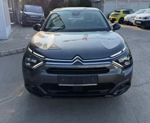 Zunanja slika - Citroën C4 X - Feel 1.2 Puretech 100 1.LASTNIK SLO - 2 - Predogledna slika