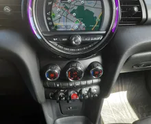 Notranja slika - MINI Cabrio - MINI COOPER - 9 - Predogledna slika