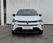 Zunanja slika - Renault Captur - Techno TCe 115 + Strešni nosilci + 5 let jamstva - 2 - Predogledna slika
