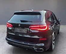Zunanja slika - BMW X5 - serija : xDrive30d Avt. - 3 - Predogledna slika